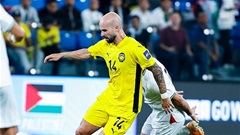 Malaysia chính thức nhận hồ sơ từ FIFA, tuyên bố sẽ kháng cáo án phạt